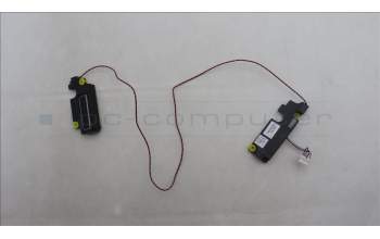 Lenovo 5SB1L81902 SPEAKERINT SPK-L/R<ICT>