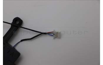Lenovo 5SB1M72345 SPEAKERINT FRU SPK TPE14G6 2509 Veco
