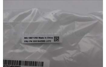 Lenovo 5SB1N42085 SPEAKERINT FRU SPK TBPLSG5 3411 YG