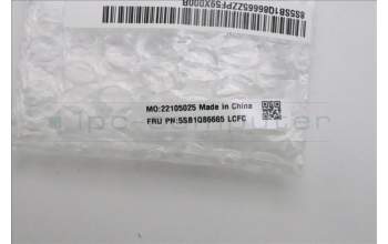 Lenovo 5SB1Q86665 SPEAKERINT FRU SPK E14G7 2412 AW