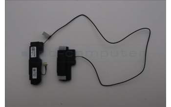 Lenovo 5SB1R65078 SPEAKERINT SPK,X13G6,Stero,3209,YC
