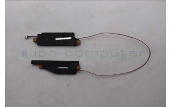 Lenovo 5SB1R65093 SPEAKERINT SPK,L13G6,Stero,3209,GYT