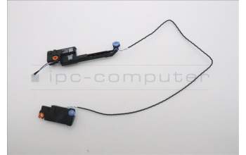 Lenovo 5SB1R65094 SPEAKERINT SPK,P16VG3,Stero,3209,VC