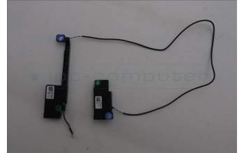 Lenovo 5SB1R65095 SPEAKERINT SPK,P16VG3,Stero,3209,YC