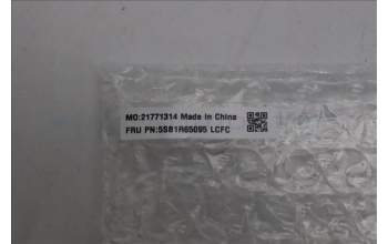 Lenovo 5SB1R65095 SPEAKERINT SPK,P16VG3,Stero,3209,YC