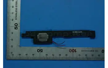 Lenovo 5SB8C14726 TB-X505X SPK BOX LTE&*5016AA000060 CS