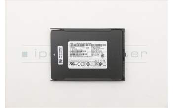 Lenovo 5SD0W84881 SSD_ASM 256G,2.5,7mm,SATA6G,Sam,OPAL