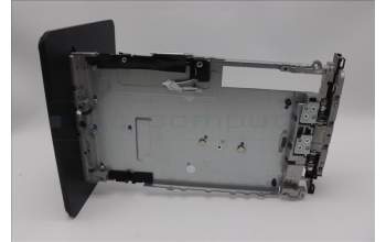 Lenovo 5SE0Y56457 STAND StdTilt,chgr,Ante,Eclipse BLK65