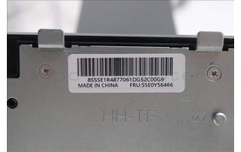 Lenovo 5SE0Y56466 FRU,Stand T-Flex stand kit,M7-6