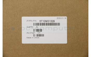 Lenovo 5T10M31329 TAPE LCD Bezel Screwpad C80SB PU20PCS