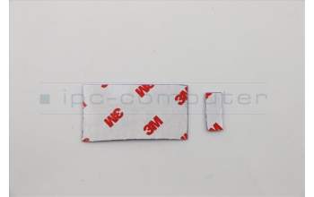 Lenovo 5T10M31329 TAPE LCD Bezel Screwpad C80SB PU20PCS