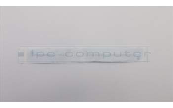 Lenovo TAPE Removable Tape L 81LH para Lenovo IdeaPad L340-15IRH (81LK)