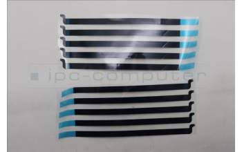 Lenovo 5T11D70203 FRU MTS41_LCD_ELASTIC_TAPE L+R
