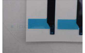 Lenovo 5T11J11943 Removable Tape R+L C 83SC