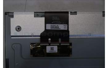 Lenovo 5T51H12876 TOUCHPANEL MTO CSO B153633S1 OCA OGM