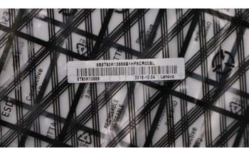 Lenovo 5T60K13589 TOUCHPAD Touchpad Module B Flex3-1130