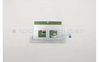 Lenovo 5T60K85922 TOUCHPAD TouchpadModule W 80RU WHW/Cable