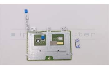 Lenovo 5T60L20762 TOUCHPAD TP Module W/Cable W 80SW Golden