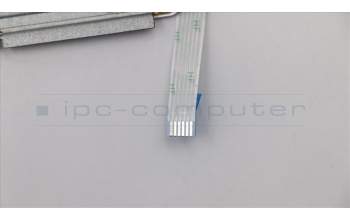 Lenovo 5T60M13957 TOUCHPAD Touchpad B 80LY W/Cable For TKM