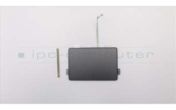 Lenovo 5T60N67869 TOUCHPAD TP ModuleC 80X6 W/CableGunMetal