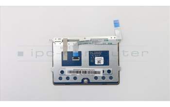 Lenovo 5T60P23647 TOUCHPAD T/P 3N 81A4 W/mylar/cable Blue
