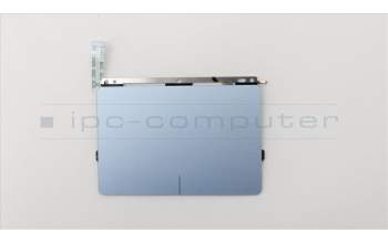 Lenovo TOUCHPAD T/P 3N 81A4 W/mylar/cable Blue para Lenovo IdeaPad 120S-11IAP (81A4)