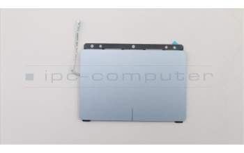 Lenovo TOUCHPAD T/P 3N 81A5 W/mylar/cable Blue para Lenovo IdeaPad 120S-14IAP (81A5)