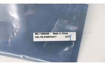 Lenovo 5T60P24377 TOUCHPAD TP BOARD W/FFC L80YY