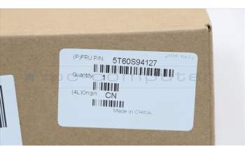Lenovo 5T60S94127 TOUCHPAD Touchpad C 81JX w/FFC