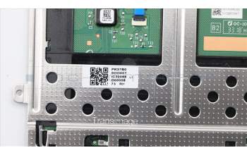 Lenovo 5T60S94127 TOUCHPAD Touchpad C 81JX w/FFC