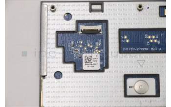 Lenovo 5T60S94132 Confucius-1.0 Windows FRU Touchpad Touch