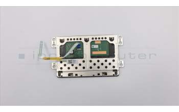 Lenovo 5T60S94185 TOUCHPAD Touchpad C 81ND W/FFC_GREY