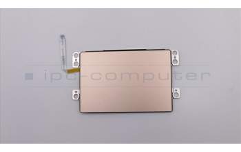 Lenovo 5T60S94186 TOUCHPAD Touchpad C 81ND W/FFC_COPPER