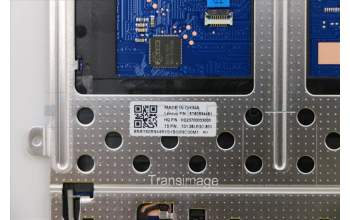 Lenovo 5T60S94190 TOUCHPAD Touchpad Copper H 81NE