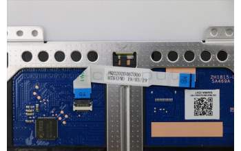 Lenovo 5T60S94190 TOUCHPAD Touchpad Copper H 81NE