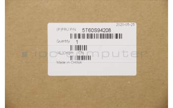 Lenovo TOUCHPAD TouchPad W 81VR W/CABLE PG para Lenovo IdeaPad 1-11IGL05 (81VT)