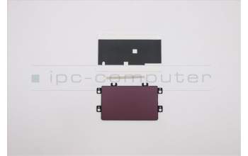Lenovo 5T60S94222 TOUCHPAD TouchPad Q82A1 ORCHID