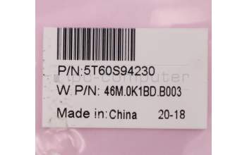 Lenovo 5T60S94230 TOUCHPAD TouchPad W 81X3 PG