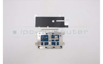 Lenovo 5T60S94235 TOUCHPAD TouchPad Q 82AB SLA_GY_15