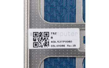 Lenovo 5T60S94235 TOUCHPAD TouchPad Q 82AB SLA_GY_15
