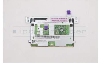 Lenovo 5T60S94236 TOUCHPAD TouchPad W 82GV W/CABLE PG
