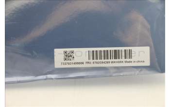 Lenovo 5T60S94269 TOUCHPAD TouchPad C 82UD w/FFC