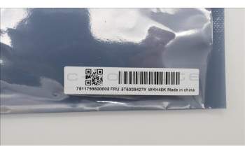Lenovo 5T60S94279 TOUCHPAD TouchPad C 83B2 w/FFC