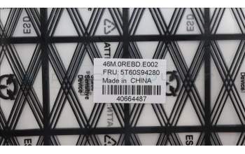 Lenovo 5T60S94280 TOUCHPAD TouchPad W 82XX AB