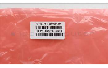 Lenovo 5T60S94284 TOUCHPAD TouchPad H 82YN ARGY
