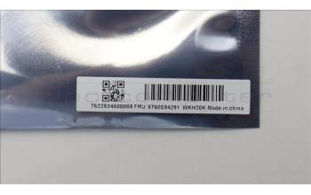Lenovo 5T60S94291 TOUCHPAD TouchPadModule C82Y3 W/FFCWhite