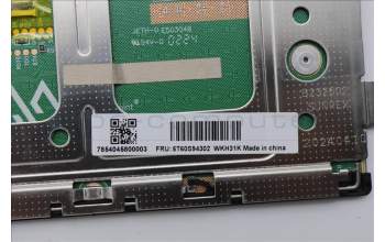 Lenovo 5T60S94302 TOUCHPAD Touch pad C 21LD w/FFC LG