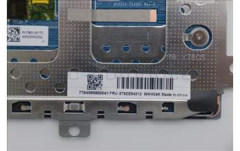 Lenovo 5T60S94313 TOUCHPAD TouchPadModule C83FD W/FFCWhite