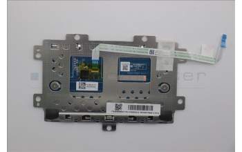 Lenovo 5T60S94313 TOUCHPAD TouchPadModule C83FD W/FFCWhite