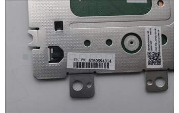 Lenovo 5T60S94314 TOUCHPAD Touchpad H 83DL STGY